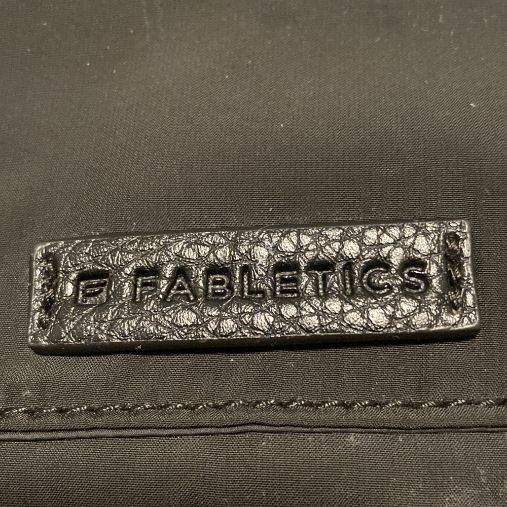 Fabletics Backpack! - image 4